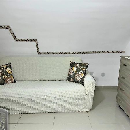 Scalinatella Apartment Castellammare di Stabia Luaran gambar