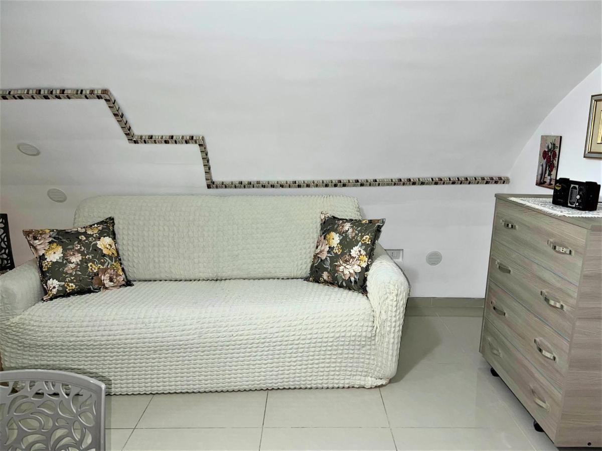Scalinatella Apartment Castellammare di Stabia Luaran gambar