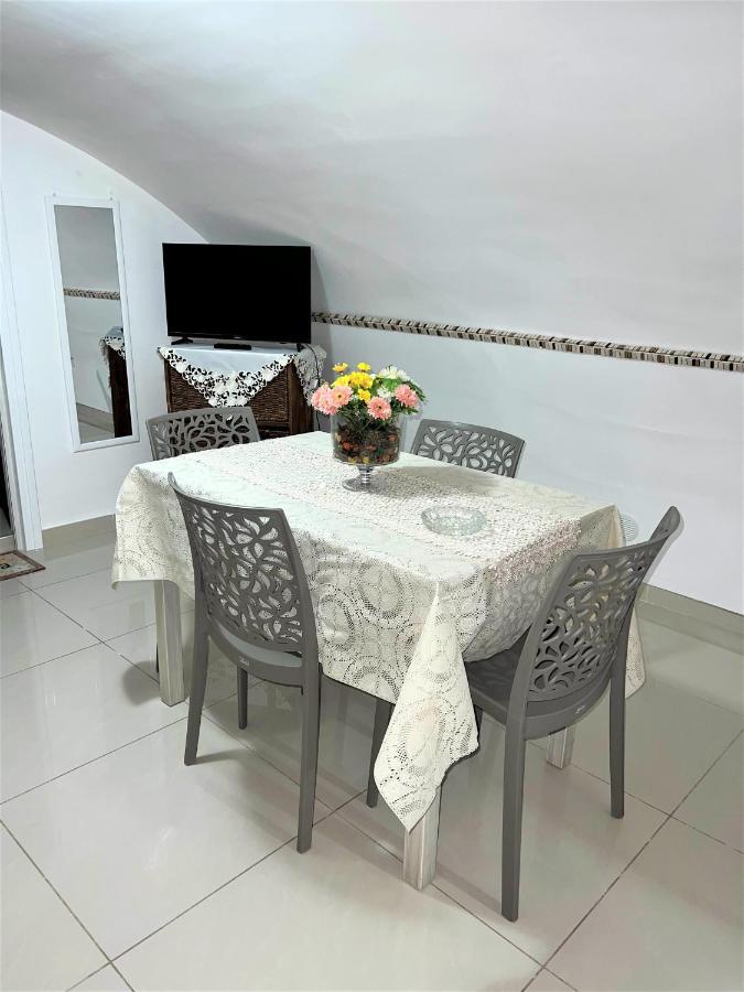 Scalinatella Apartment Castellammare di Stabia Luaran gambar